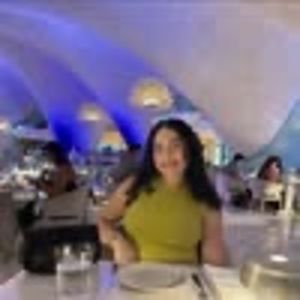 Meet your Posher, Odalys